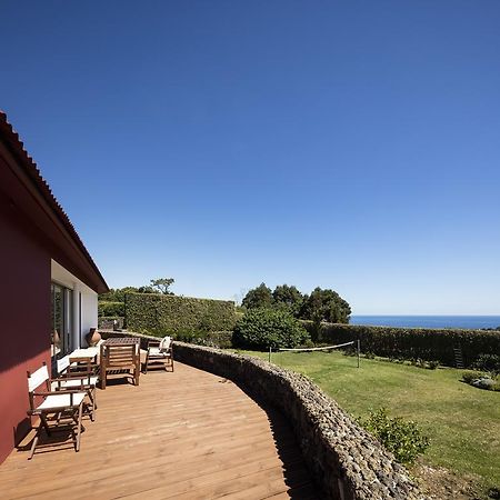 منزل الضيف كابيلاس  في Quinta Da Tilia Boutique Retreat المظهر الخارجي الصورة