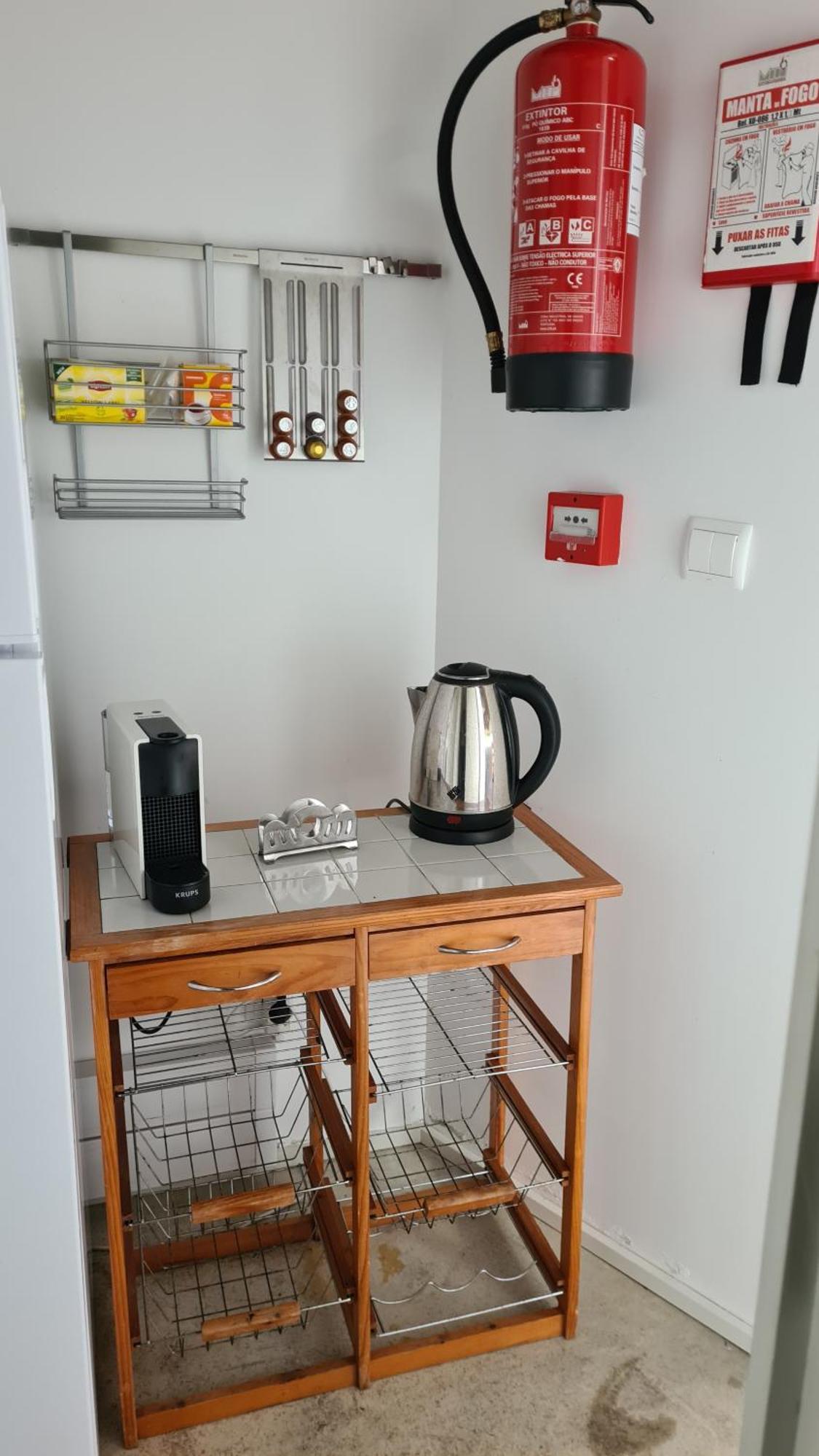 منزل الضيف كابيلاس  في Quinta Da Tilia Boutique Retreat المظهر الخارجي الصورة
