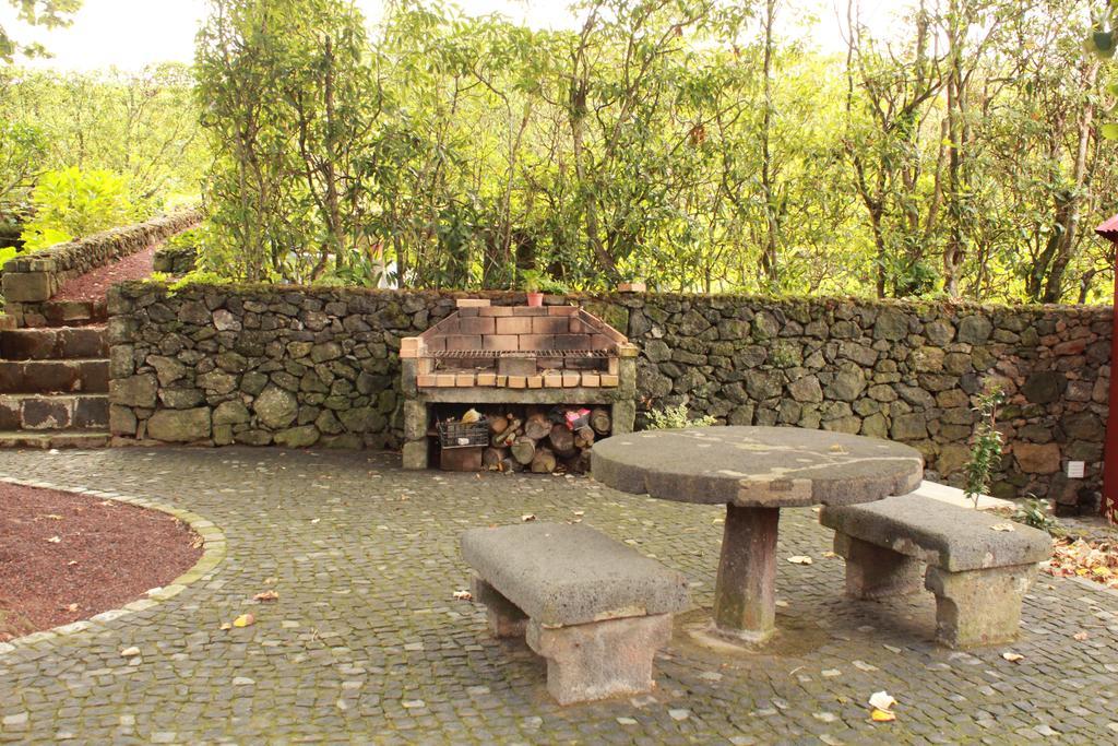 منزل الضيف كابيلاس  في Quinta Da Tilia Boutique Retreat المظهر الخارجي الصورة