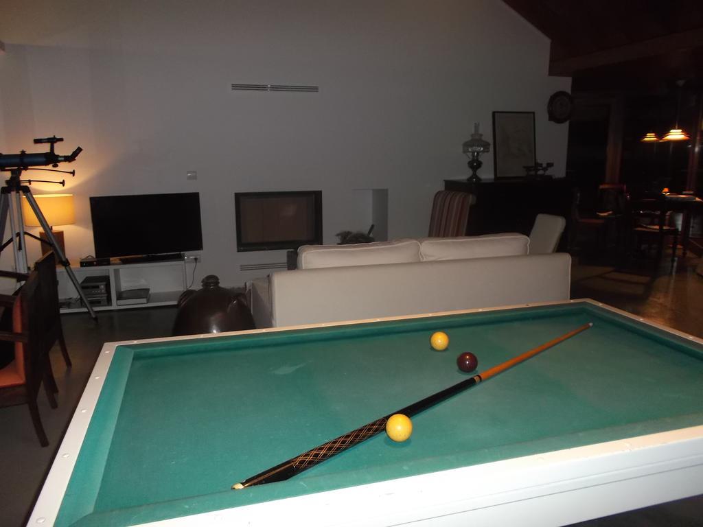 منزل الضيف كابيلاس  في Quinta Da Tilia Boutique Retreat المظهر الخارجي الصورة
