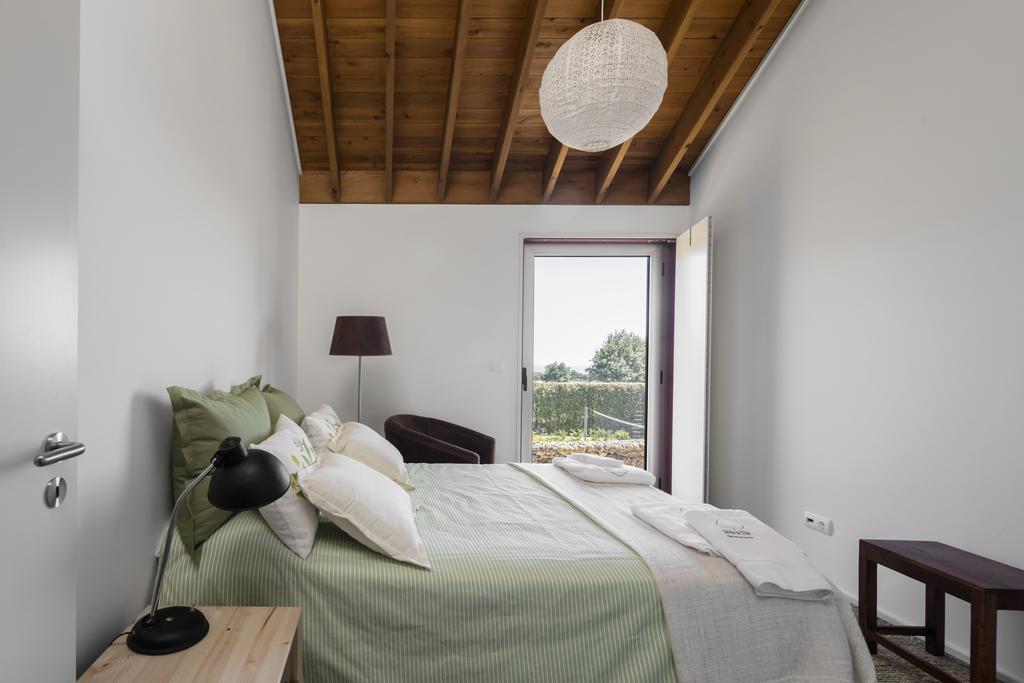 منزل الضيف كابيلاس  في Quinta Da Tilia Boutique Retreat المظهر الخارجي الصورة