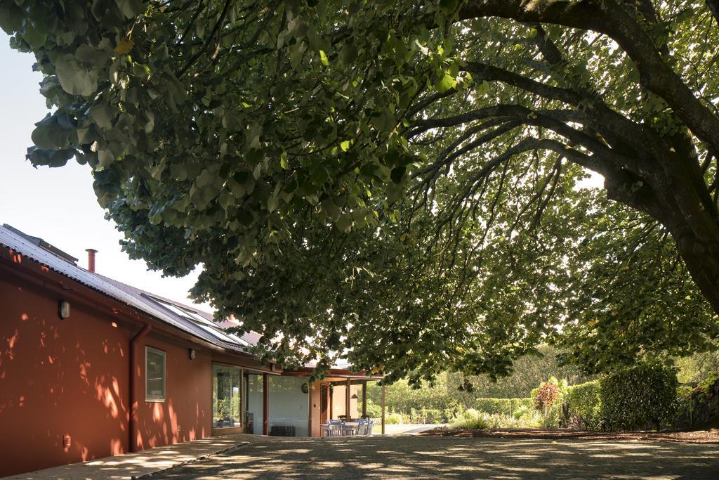 منزل الضيف كابيلاس  في Quinta Da Tilia Boutique Retreat المظهر الخارجي الصورة