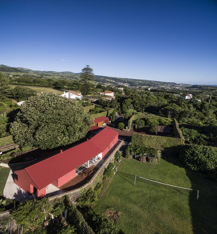 منزل الضيف كابيلاس  في Quinta Da Tilia Boutique Retreat المظهر الخارجي الصورة