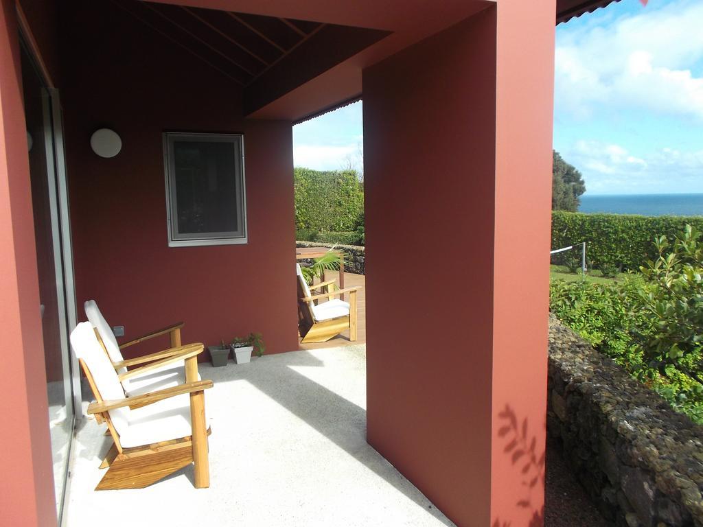 منزل الضيف كابيلاس  في Quinta Da Tilia Boutique Retreat المظهر الخارجي الصورة