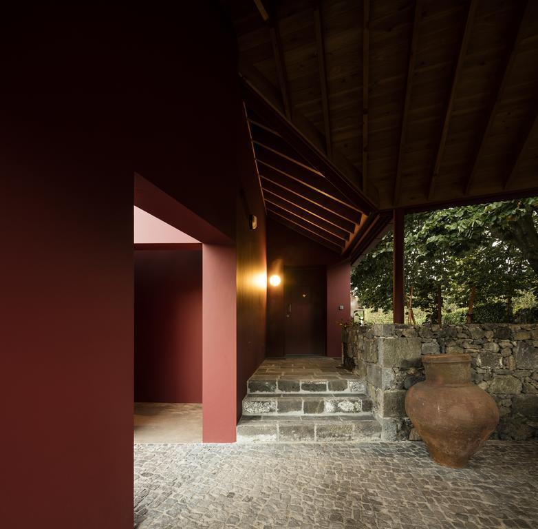 منزل الضيف كابيلاس  في Quinta Da Tilia Boutique Retreat المظهر الخارجي الصورة
